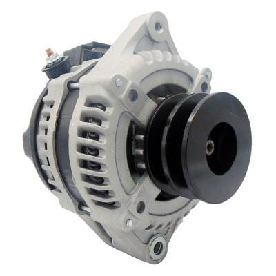 New 24V Alternator Fits Hino Dutro Xzu338m Xzu368m Xzu454m N04c-Tj 1042101811 thumbnail 3