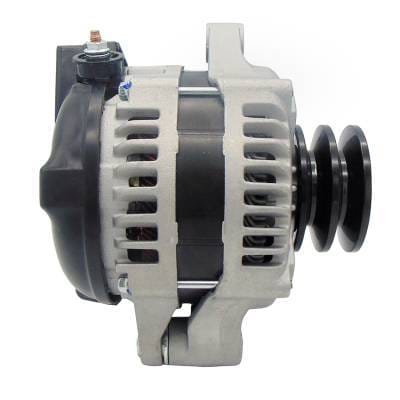 New 24 Volt 80A Alternator Fits Toyota Coaster Xzb46v Xzb51 N04c-Tk 2706078180