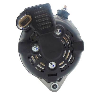 New 24 Volt 80A Alternator Fits Toyota Coaster Xzb46v Xzb51 N04c-Tk 2706078180 thumbnail 5