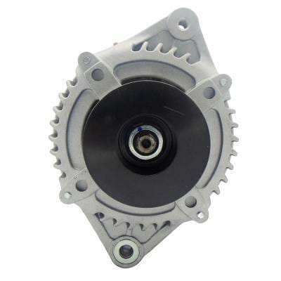 New 24 Volt 80A Alternator Fits Toyota Coaster Xzb46v Xzb51 N04c-Tk 2706078180 thumbnail 7