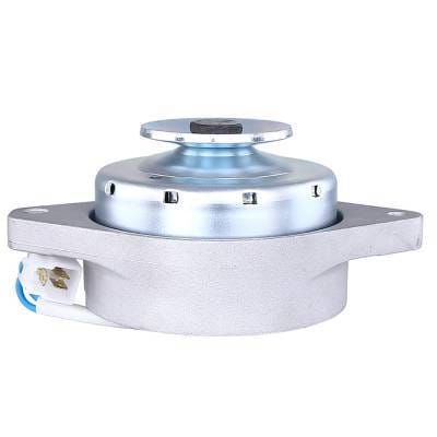 New 12V Alternator Compatible With New Holland Commercial Mower Cm222 Shibaura Sba18504-6290 thumbnail 13