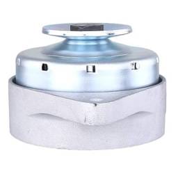 New 12V Alternator Compatible With New Holland Commercial Mower Cm222 Shibaura Sba18504-6290
