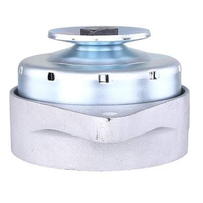 New 12V Alternator Compatible With New Holland Commercial Mower Cm222 Shibaura Sba18504-6290