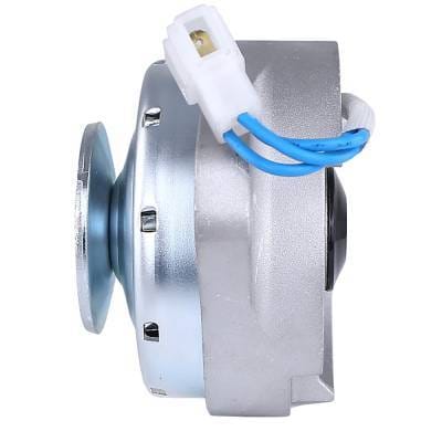 New 12V Alternator Compatible With New Holland Commercial Mower Cm222 Shibaura Sba18504-6290 thumbnail 5