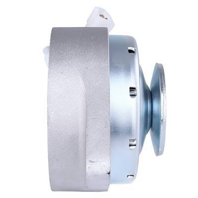 New 12V Alternator Compatible With New Holland Commercial Mower Cm222 Shibaura Sba18504-6290 thumbnail 9