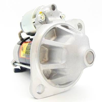 New 12V Cw Gear Reduction Starter Fits Case Excavator Cx25 S114-655 119255-77010 thumbnail 6