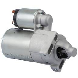 New 12V OEM Starter Fits Cub Cadet Mower M72-Gn Tank Generac Delco 2003 10455515