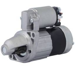 New OEM Starter Fits Bosch Kubota G1900 B20 B1750hsdt 028000-7460 8Ea730261-001