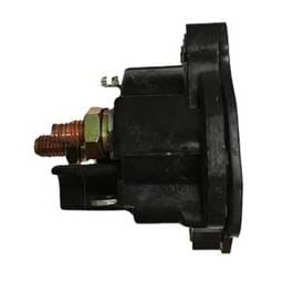 New Solenoid Cap Compatible With Cummins Qsb Series Engine 4.5L 428000-9941 Re549229 Se502558