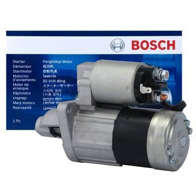 New 12V OEM Starter Fits Kubota T1760-48 T1760b-48 B1550e 15271-63C13 1523163012 thumbnail 5
