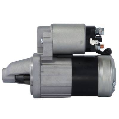 New 12V OEM Starter Fits Kubota T1760-48 T1760b-48 B1550e 15271-63C13 1523163012 thumbnail 10