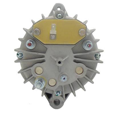 New 30A 12V Alternator Fits John Deere Skidder 440A 440B 540A Ta12n325 At31688 thumbnail 5