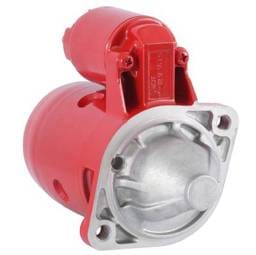New OEM Starter Compatible With Westerbeke Generator Marine 2Cyl 3.0Wmd 032940 12V Cw 32940 32940