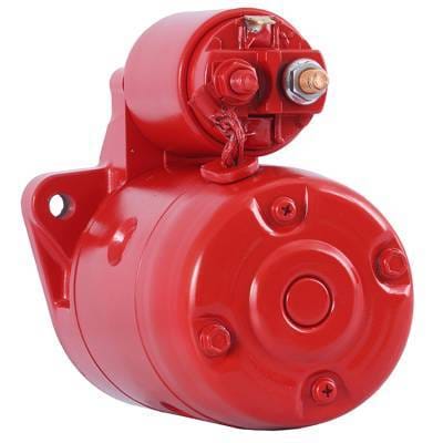 New OEM Starter Compatible With Westerbeke Generator Marine 2Cyl 3.0Wmd 032940 12V Cw 32940 32940 thumbnail 6