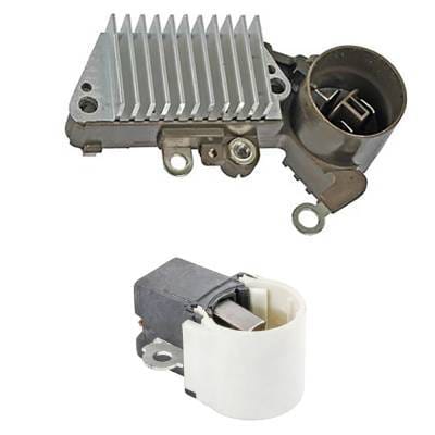 New Regulator Kit Fits John Deere Tractor 9520T 2002-07 126000-1270 270607433084