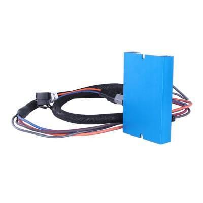 New Regulator And Harness Compatible With All Penntex Powerline Hehr High Amp Alternator External thumbnail 7