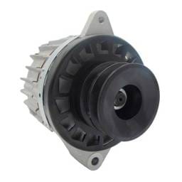 New 12 Volt 30 Amp Alternator Fits John Deere Backhoe Jd450 Jd450b 4502869R91