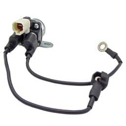 New 12V 3 Term. Ims Relay Fits Various Starters By Number U001t13973 M008t55371