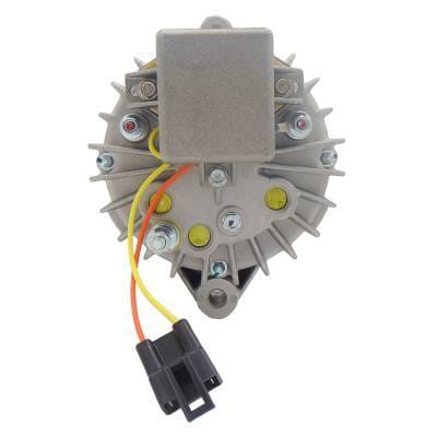 New 12 Volt 30 Amp Alternator Fits John Deere Industrial Tractor 440 540 At22870 thumbnail 3