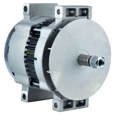 New 12V 130 Amp Alternator Fits Peterbilt 340 365 367 379 384 2007 D2760010130p