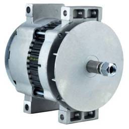 New 12V 130A Alternator Fits Peterbilt Truck 386 387 388 389 C13 2007 1012118390