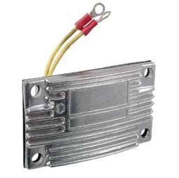 12V Alternator Regulator Compatible With Sterling Lt7500 Lt8500 Lt9500 L9500 Heavy Truck Various