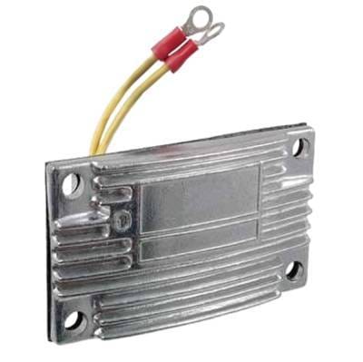 12V Alternator Regulator Compatible With Freightliner Fl50 Fl60 Fl70 Fl80 Fc80 Business Class M2