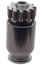 11T Starter Drive Compatible With Caterpillar Off-Road Mining Truck 71-74 768B D-343 79-96 768C