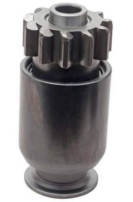 11T Starter Drive Compatible With International Medium Duty Ntc-855 81-83 2200-2275 2574/2575