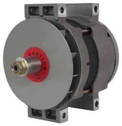 130A Alternator Compatible With Mack Truck 2002 2003 2004 2005 2006 2007 2008 1012118390 101211-8390