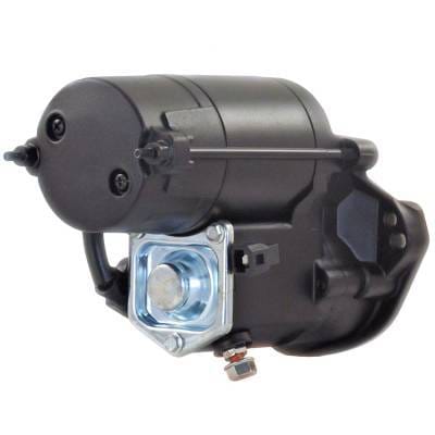 Hi Torque Starter Compatible With Harley Davidson Flhrsei Screamin' Eagle Flhrsi Road King thumbnail 6