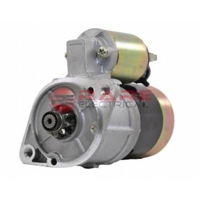 New Starter Motor Compatible With Westerbeke Inboard W41g W70g 90Ci 1.5L Gas Engine 186-200134552