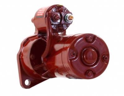 New OEM Mitsubishi Starter Motor Compatible With Westerbeke Model 4.4Bcd 4.4Wm 7.7Wmd 8.0Btda thumbnail 6