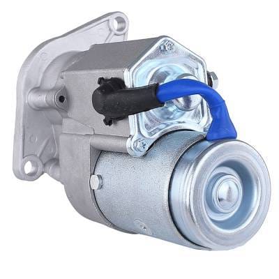 Gear Reduction Starter Compatible With 1965-2000 Ford 2000 2100 2110 2120 2300 thumbnail 7