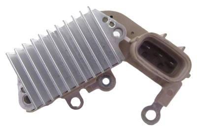 New Regulator Compatible With Kubota 16404-64012 16678-64011 16678-64012 19630-64012 19630-64013 thumbnail 2