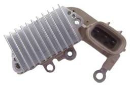 New Regulator Compatible With Nippondenso 101211-2960 101211-2961 101211-8810 12600-1800