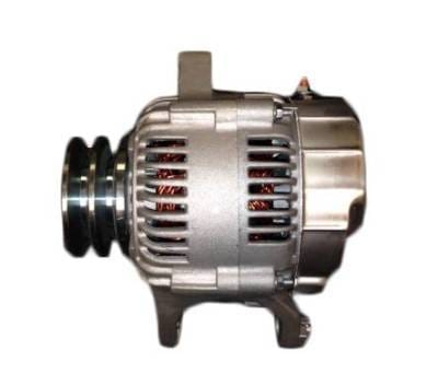 Alternator Compatible With Gm Engine 8975003570 9761219-781 101211-7810 101211-7811 101211-7812 thumbnail 2