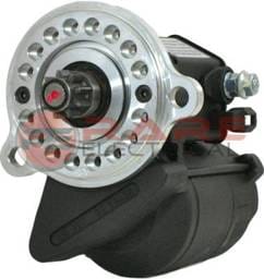 New Starter Motor Compatible With Chrysler Marine Inboard & Sterndrive M318a M318b M318c M318x