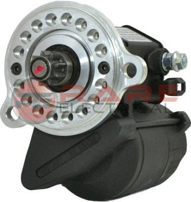 New Starter Motor Compatible With Chrysler Marine Inboard & Sterndrive Lm3188 M273a M273b M273x