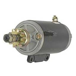 New Marine Starter Compatible With 5372X 383575 384194 384914 46-2034 5372X 383575 384194 384914