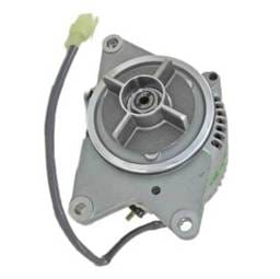 New Honda Valkyrie Alternator Compatible With Lr140-718A Lr140-718B 31100Mz0005 31100Mz0015