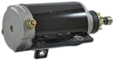 New Starter Motor Compatible With Johnson Marine 60 65 65Cwml 65Rwl 10T 383691 46-2196 46-2438 thumbnail 5