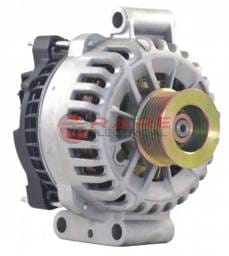 Alternator Compatible With Ford Lcf-450 Lcf-550 International 275Ci 5C40-10300-Ac 6E70-10300-Ab
