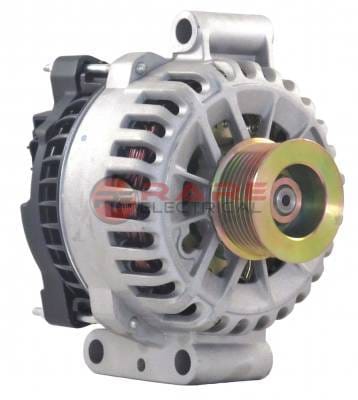 Alternator Compatible With Ford Lcf-450 Lcf-550 International 275Ci 5C40-10300-Ac 6E70-10300-Ab thumbnail 2
