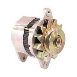 New Alternator Compatible With Yanmar Marine Kbw-10 Yse12 Yse8 Ysm12 Ysm8 1Cyl 0.331L 0.510L