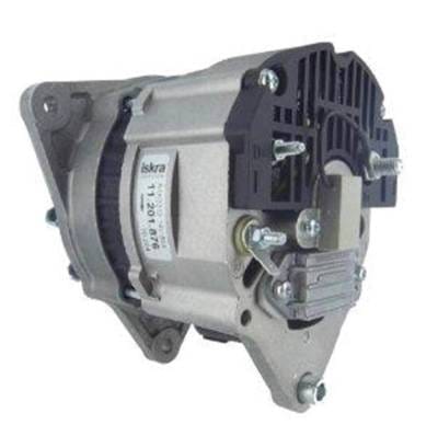 New Alternator Compatible With Massey Ferguson Tractor F90 F90ge F90xl Mc90 T100 T70 T70fl