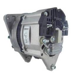 New Alternator Compatible With Mccormick Tractor F100ge F100xl F70f F80 F80ge F80l F80xl Aak3313