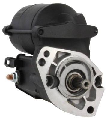 New Starter Motor Compatible With 1989-90 Harley-Davidson Fxrs-Sp Fxrt Fxstc Fxsts 31570-89