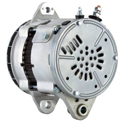 New 12V 100Amp Alternator Fits Mitsubishi Fuso 1012118261 1012118260 101211-8261 thumbnail 3