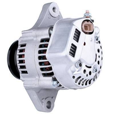 12V 40 Amp Alternator Compatible With 2001-2017 Tb016 Tb125 Tb228 Tb235 Tb250 Tl130 Tl230 Tl240 thumbnail 9